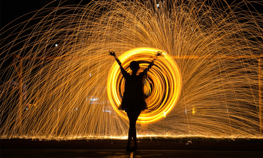 双桥步履不停店铺文案案例